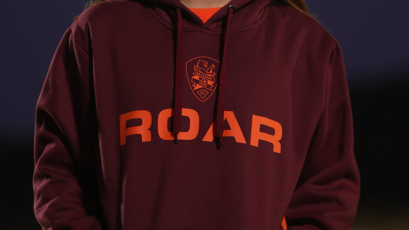 Supporter Apparel