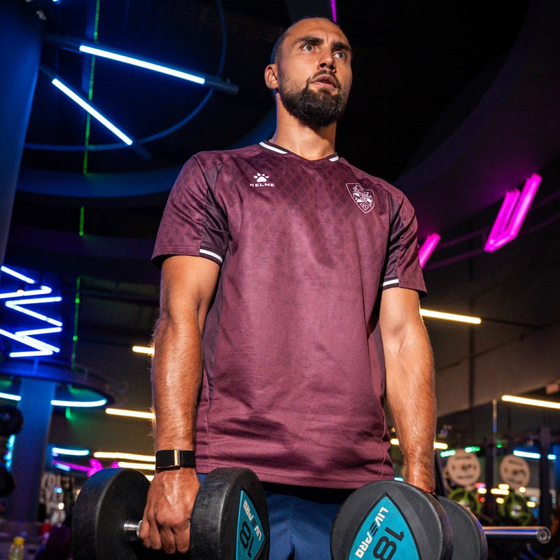 Kelme 26/27 - Training