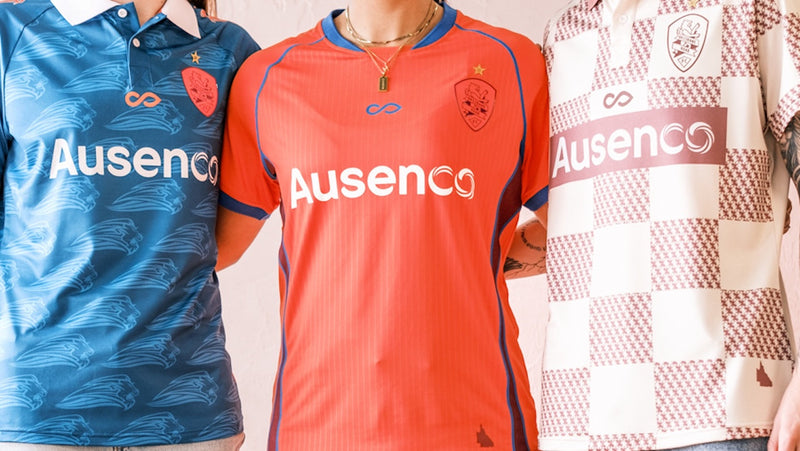 2024/25 Kits