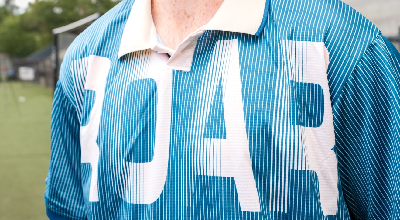 Off-Field Kit - 25/26