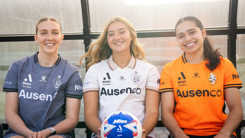 Kits - 26/27 Womens