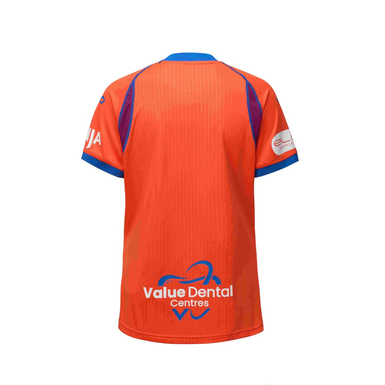 Brisbane Roar 24/25 Home Jersey Womens ALW