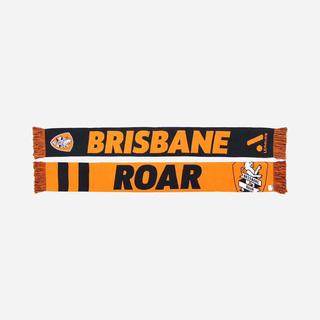 Brisbane Roar Defender Scarf