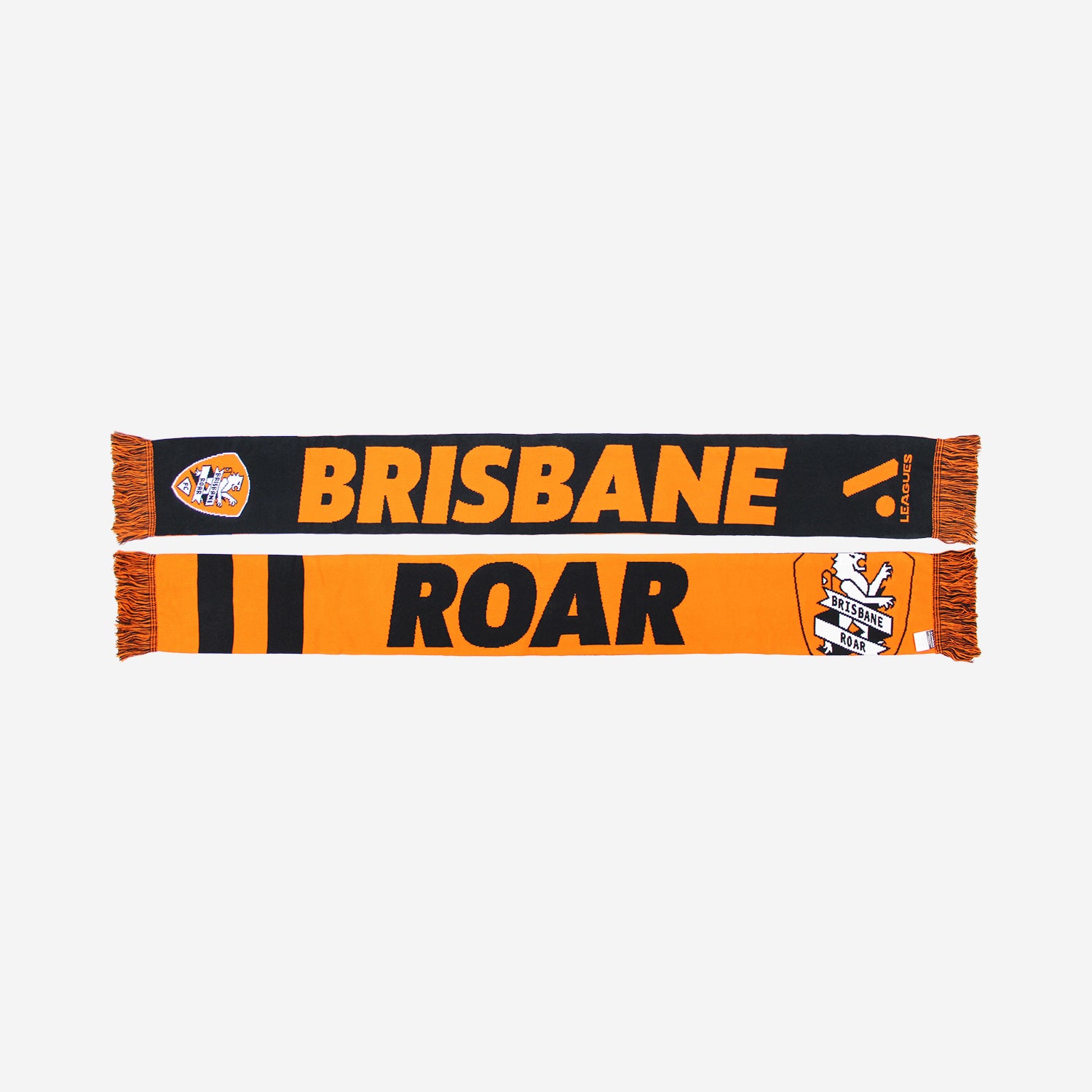 Brisbane Roar Defender Scarf