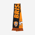 Brisbane Roar Defender Scarf