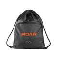 Brisbane Roar Drawstring Bag