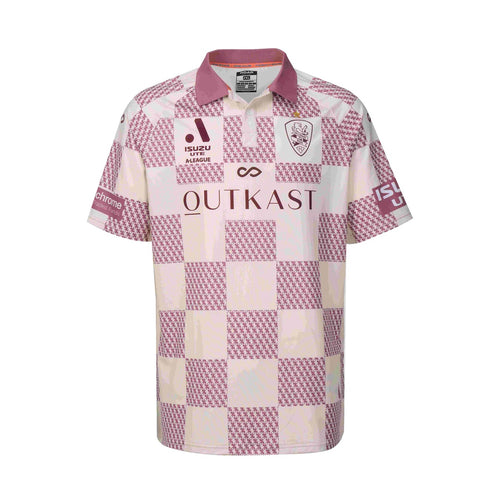 Brisbane Roar 24/25 Away Jersey Mens