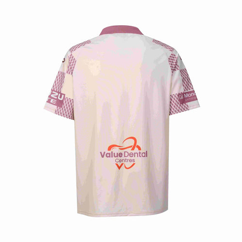 Brisbane Roar 24/25 Away Jersey Mens