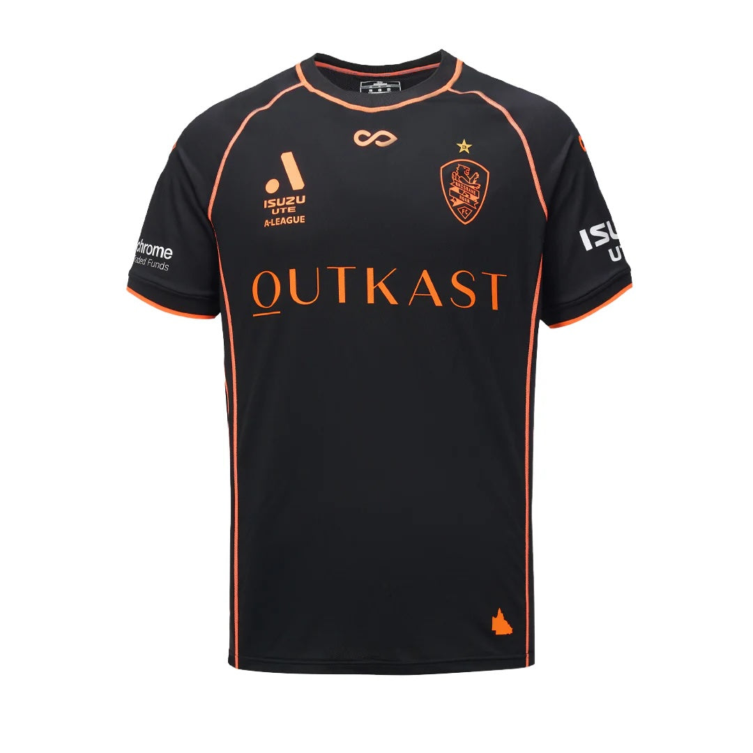Brisbane Roar 24/25 GK Jersey Mens