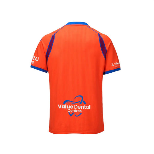 Brisbane Roar  24/25 Home Jersey Mens