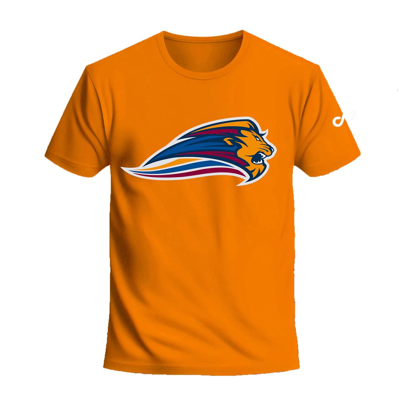 Brisbane Roar 24/25 Club Retro Tee