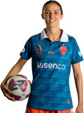 Brisbane Roar Third 24/25 Jersey Womens ALW