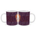 Brisbane Roar #1 Dad Mug