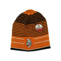 Brisbane Roar Vortex Reversible Beanie