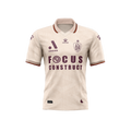 Brisbane Roar 26/27 Away Jersey Youth