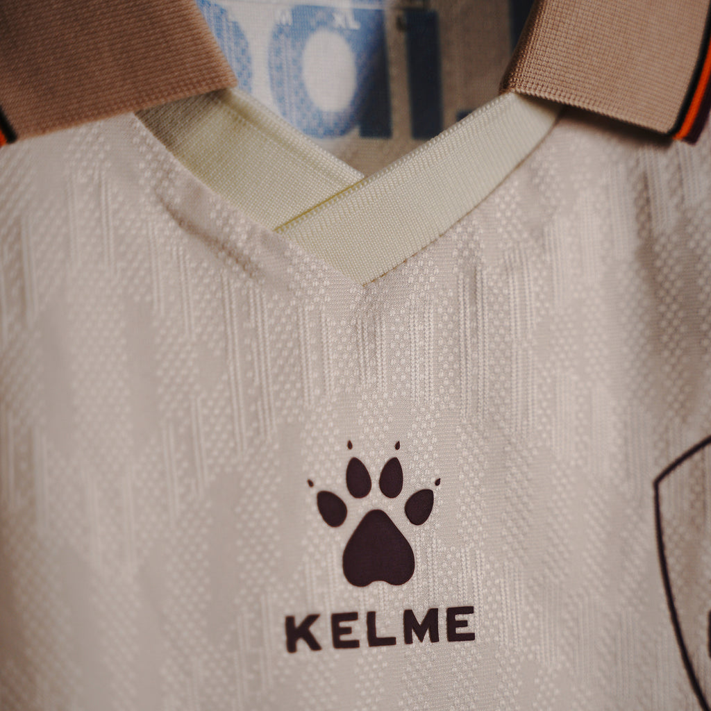 Brisbane Roar 26/27 Away Jersey Youth