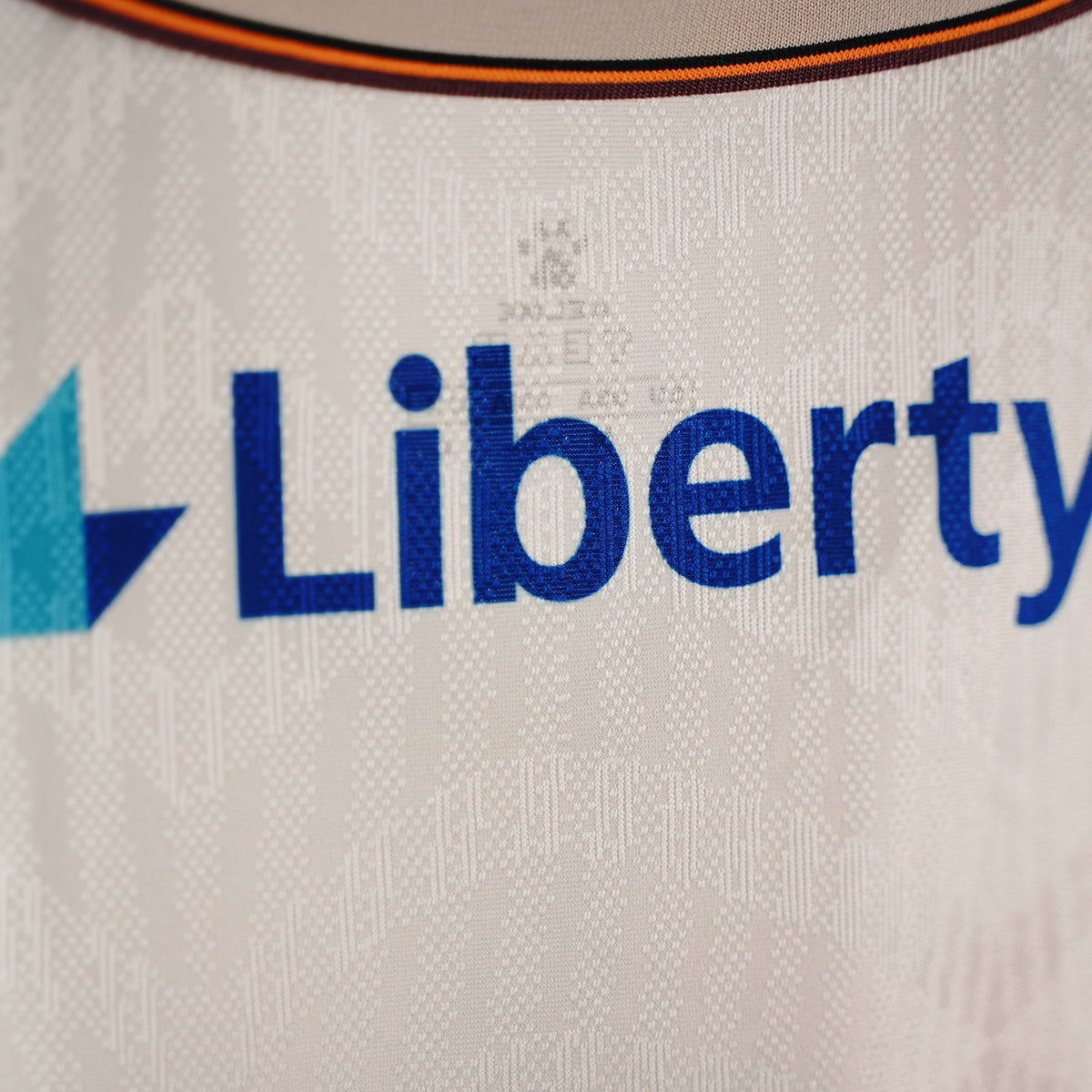 Brisbane Roar 26/27 Away Jersey Youth