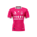 Brisbane Roar 26/27 Goalkeeper Away Jersey Mens