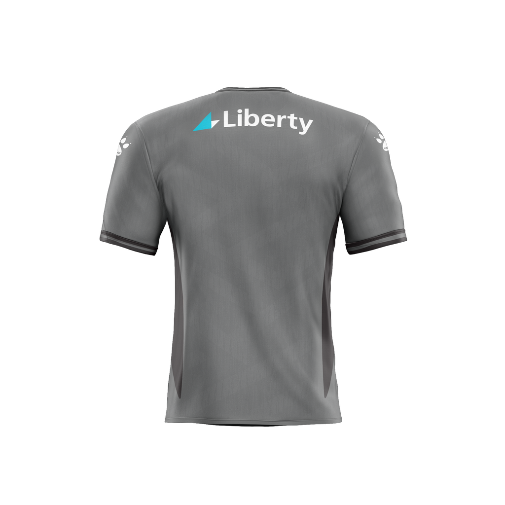 Brisbane Roar 26/27 Goalkeeper Home Jersey Youth
