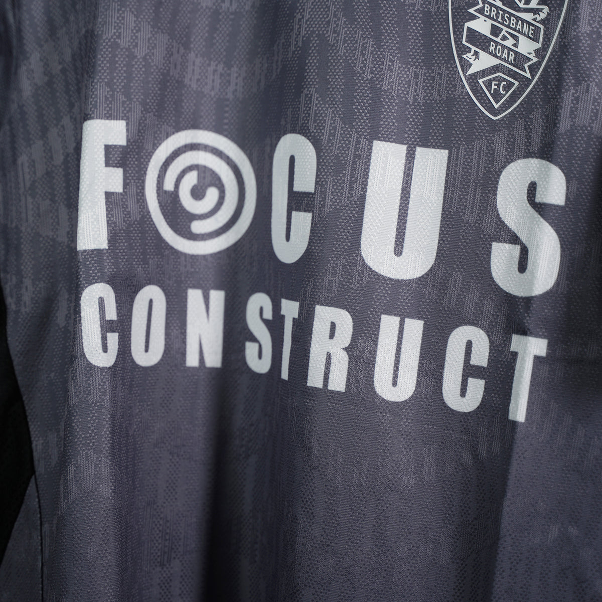 Brisbane Roar 26/27 Goalkeeper Home Jersey Mens