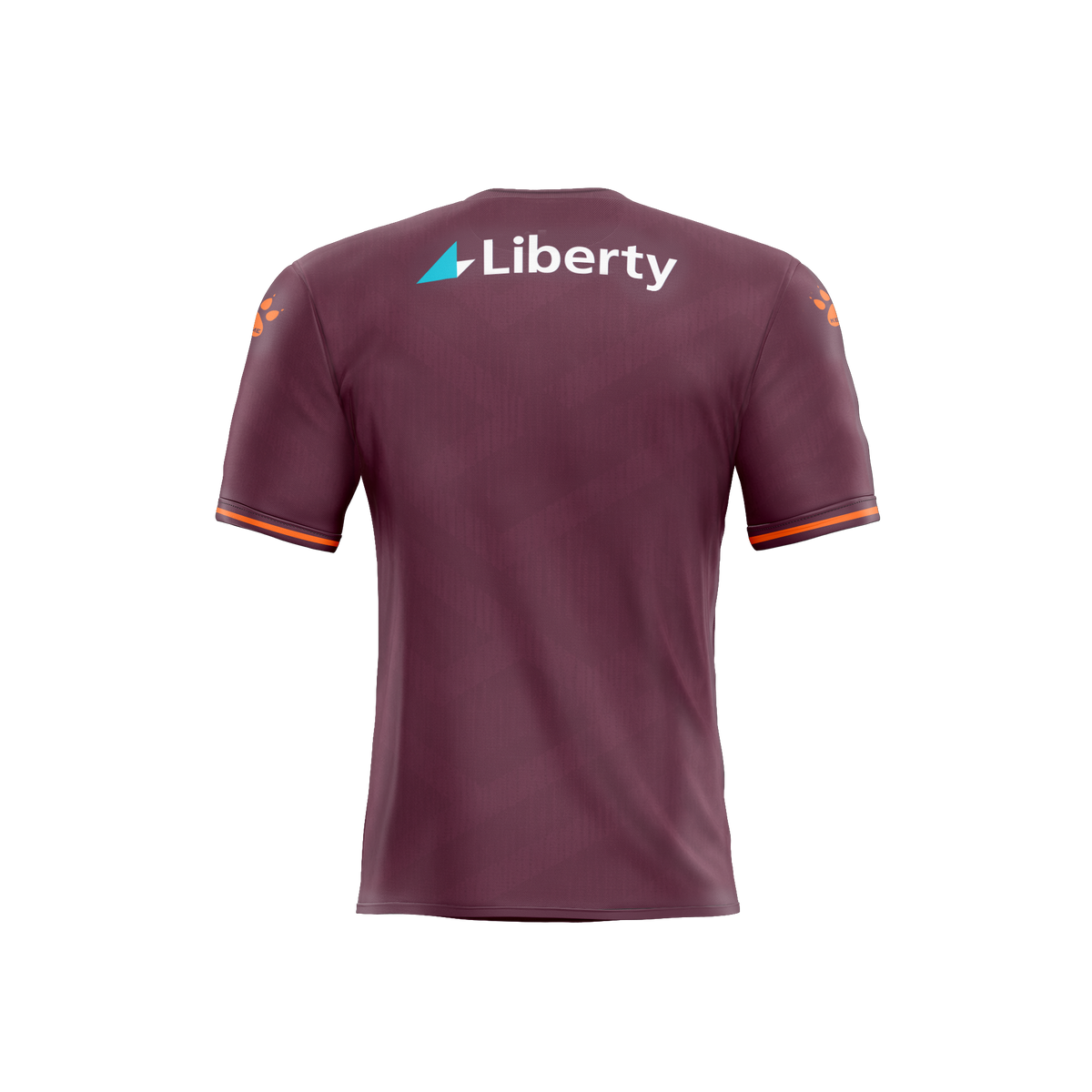 Brisbane Roar 26/27 Goalkeeper 3rd Jersey Mens