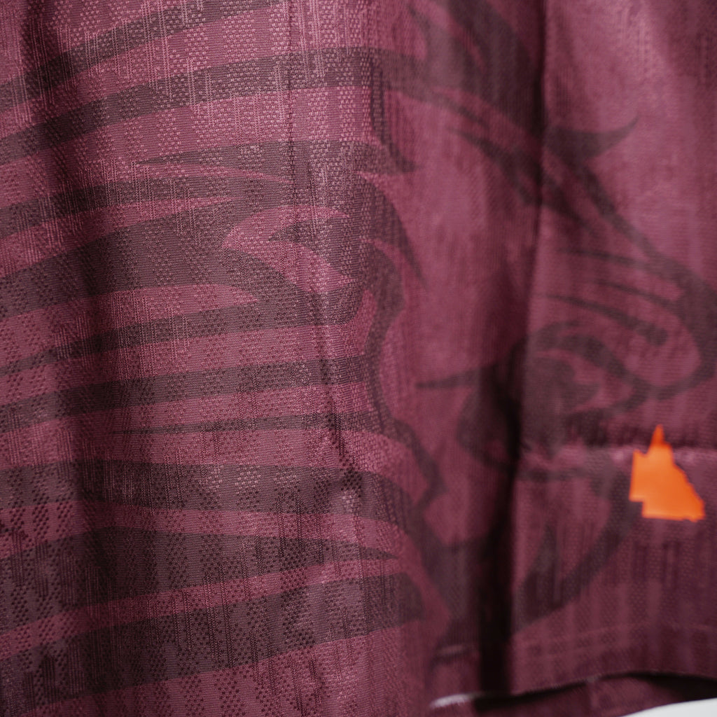 Brisbane Roar 26/27 Goalkeeper 3rd Jersey Mens