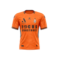 Brisbane Roar 26/27 Home Jersey Youth