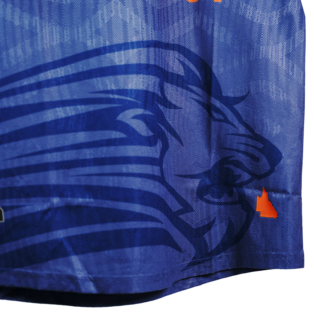 Brisbane Roar 26/27 Third Jersey Mens
