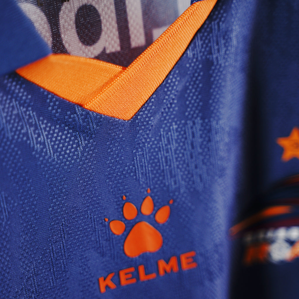 Brisbane Roar 26/27 Third Jersey Mens