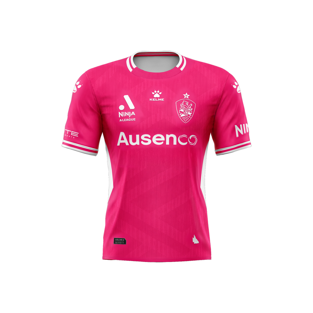 Brisbane Roar 26/27 Goalkeeper Away Jersey ALW Womens