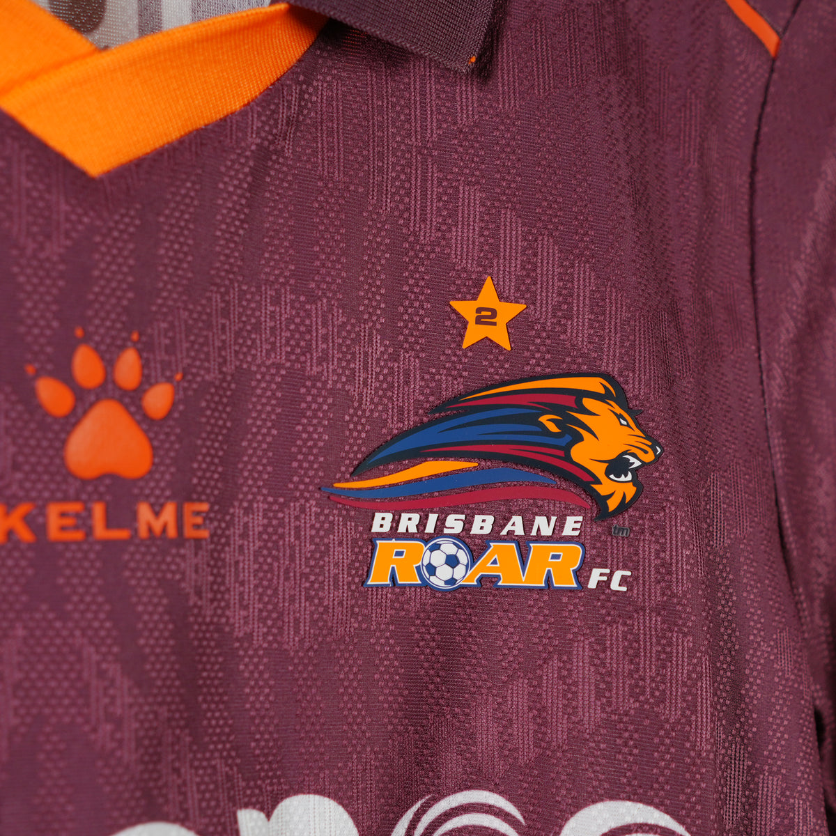 Brisbane Roar 26/27 Goalkeeper 3rd Jersey ALW Womens
