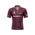 Brisbane Roar 26/27 Goalkeeper 3rd Jersey ALW Womens