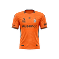 Brisbane Roar 26/27 Home Jersey ALW Womens