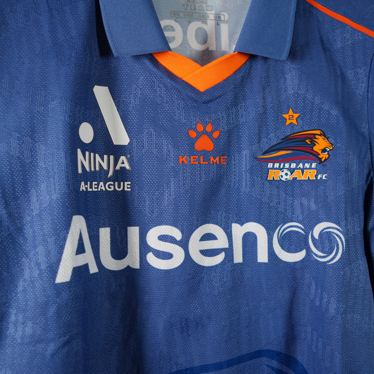Brisbane Roar 26/27 Third Jersey ALW Womens