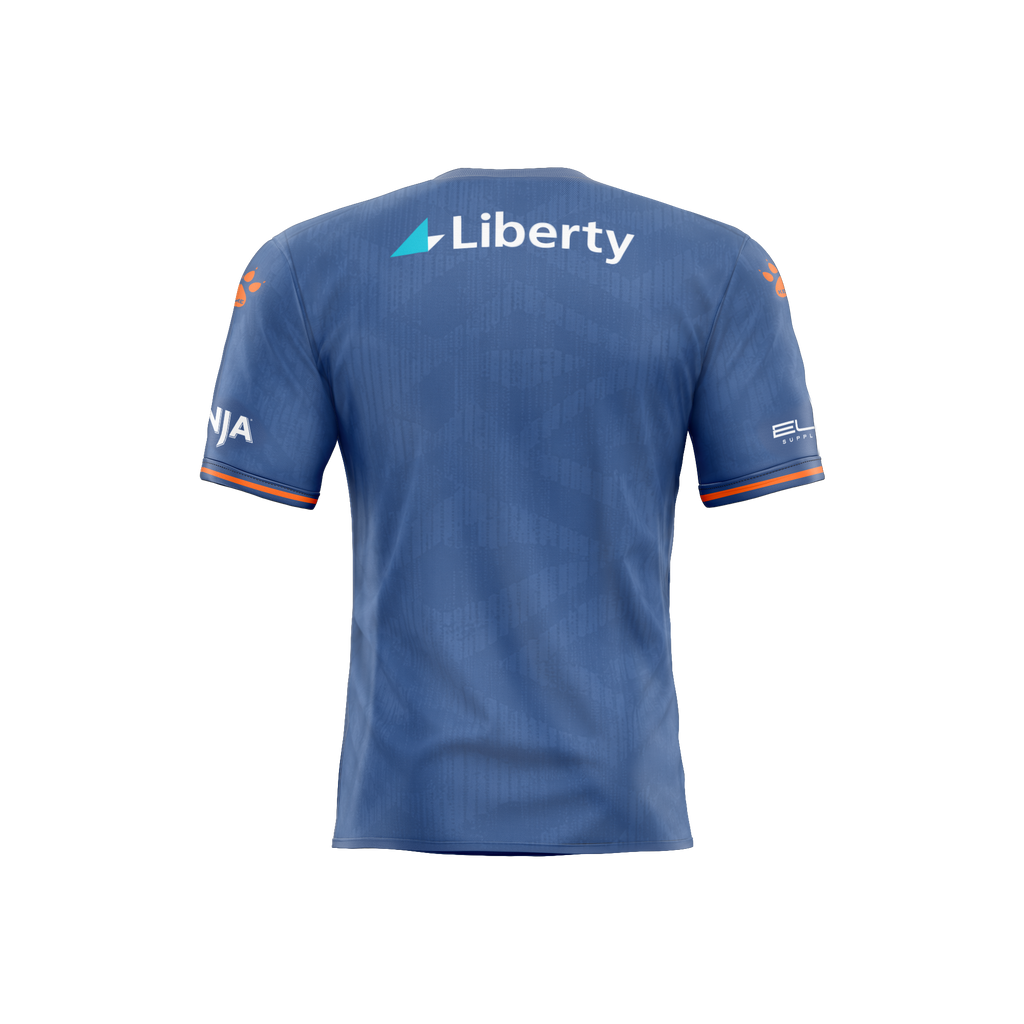 Brisbane Roar 26/27 Third Jersey ALW Womens