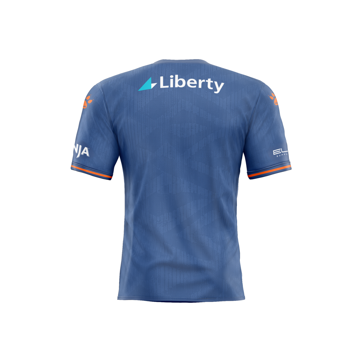 Brisbane Roar 26/27 Third Jersey ALW Womens