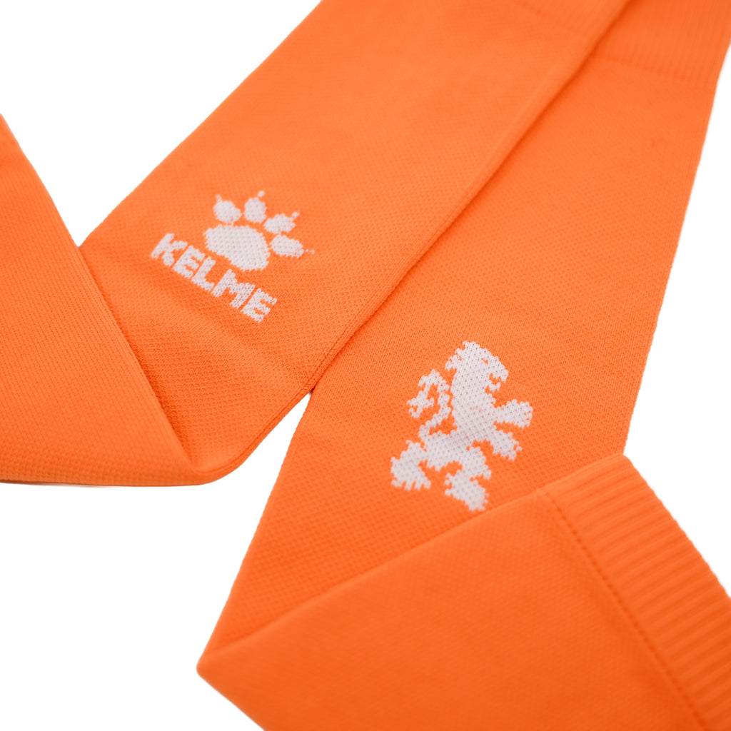 Brisbane Roar 26/27 Home Socks Unisex