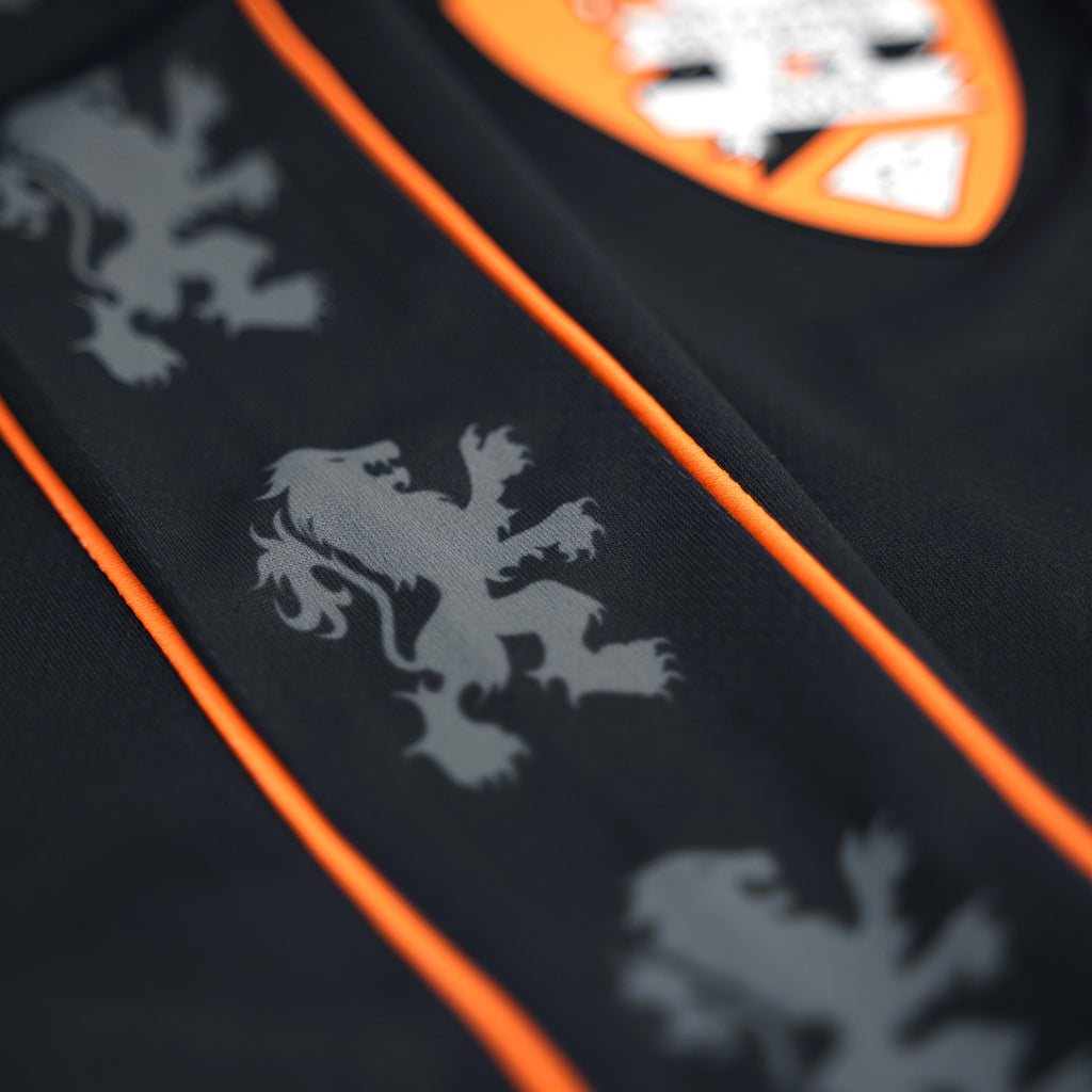 Brisbane Roar 26/27 Home Shorts Unisex