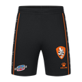 Brisbane Roar 26/27 Home Shorts Unisex
