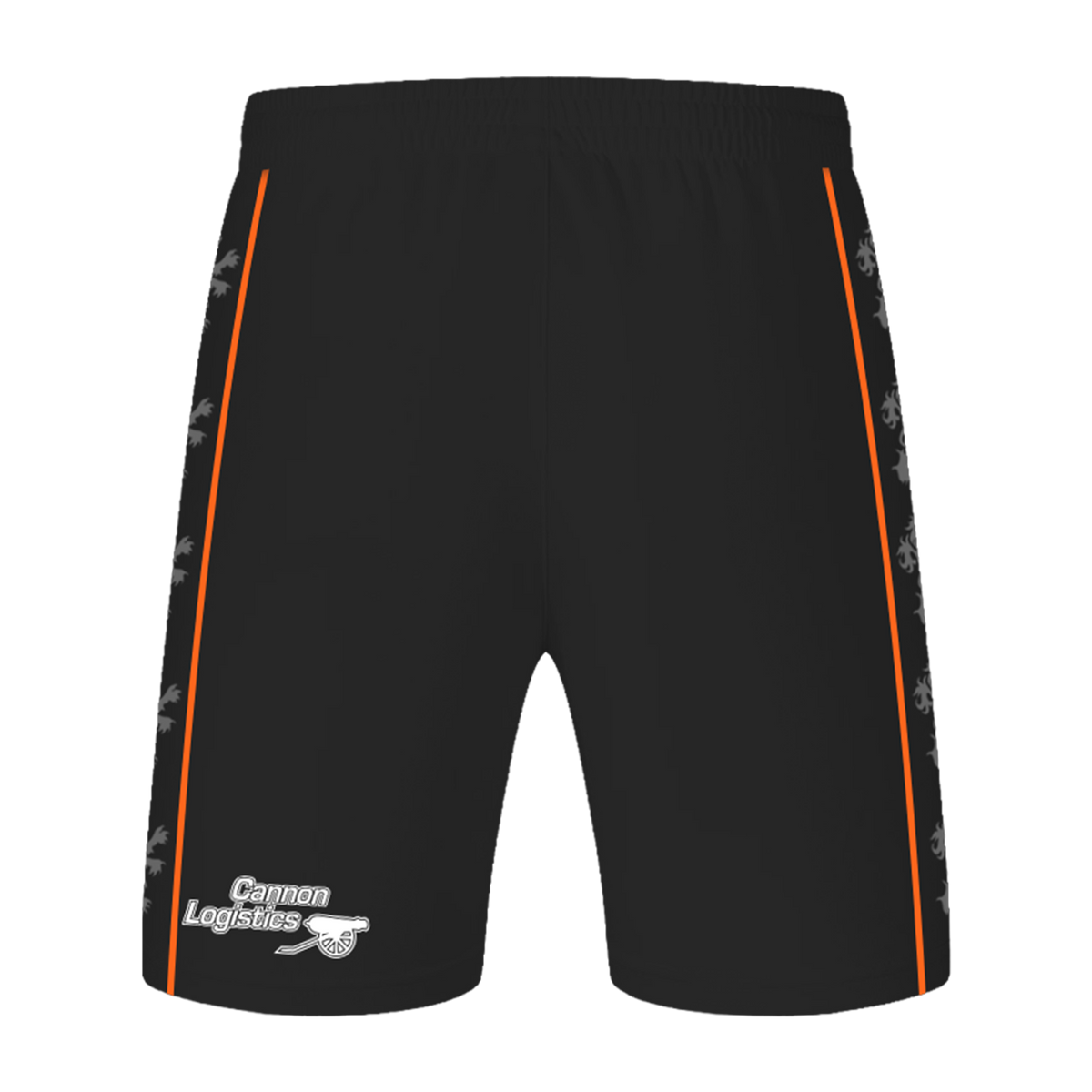 Brisbane Roar 26/27 Home Shorts Unisex