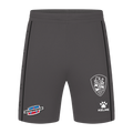 Brisbane Roar 26/27 Goalkeeper Home Shorts Youth