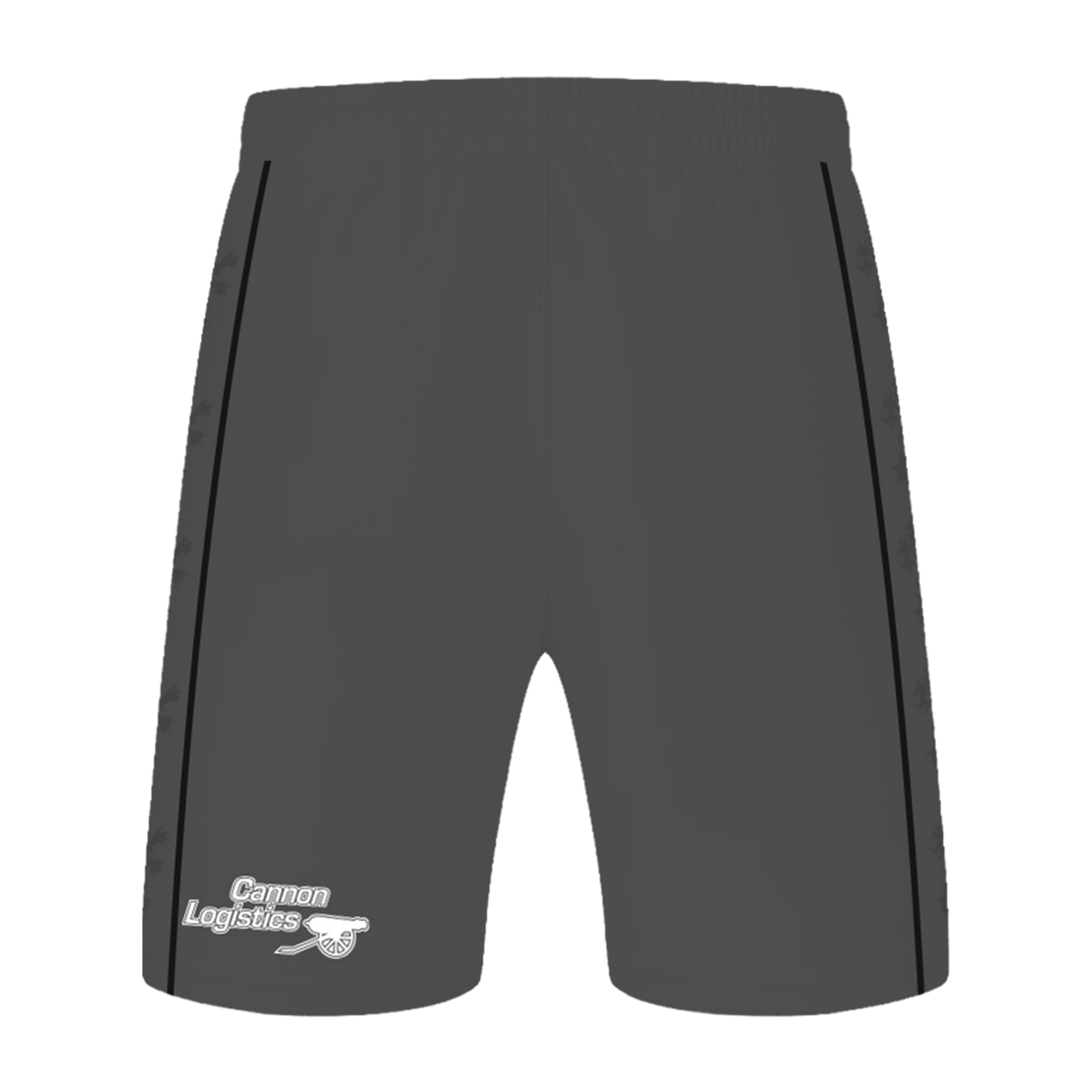 Brisbane Roar 26/27 Goalkeeper Home Shorts Unisex