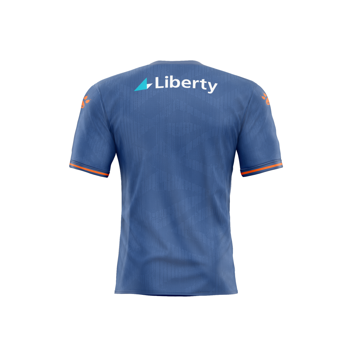 Brisbane Roar 26/27 Third Jersey Mens