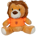 Brisbane Roar Plush Lion Toy