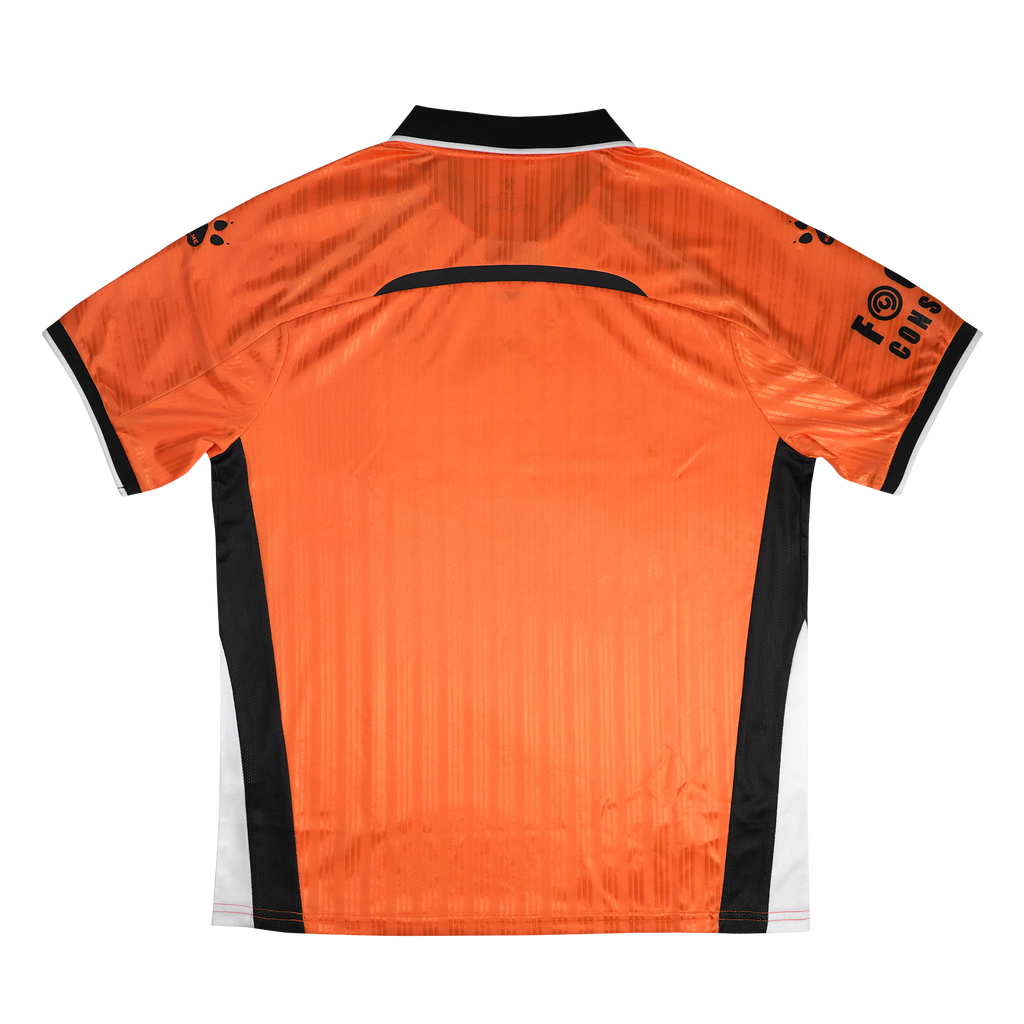 Brisbane Roar 26/27 Home Cup Jersey Unisex