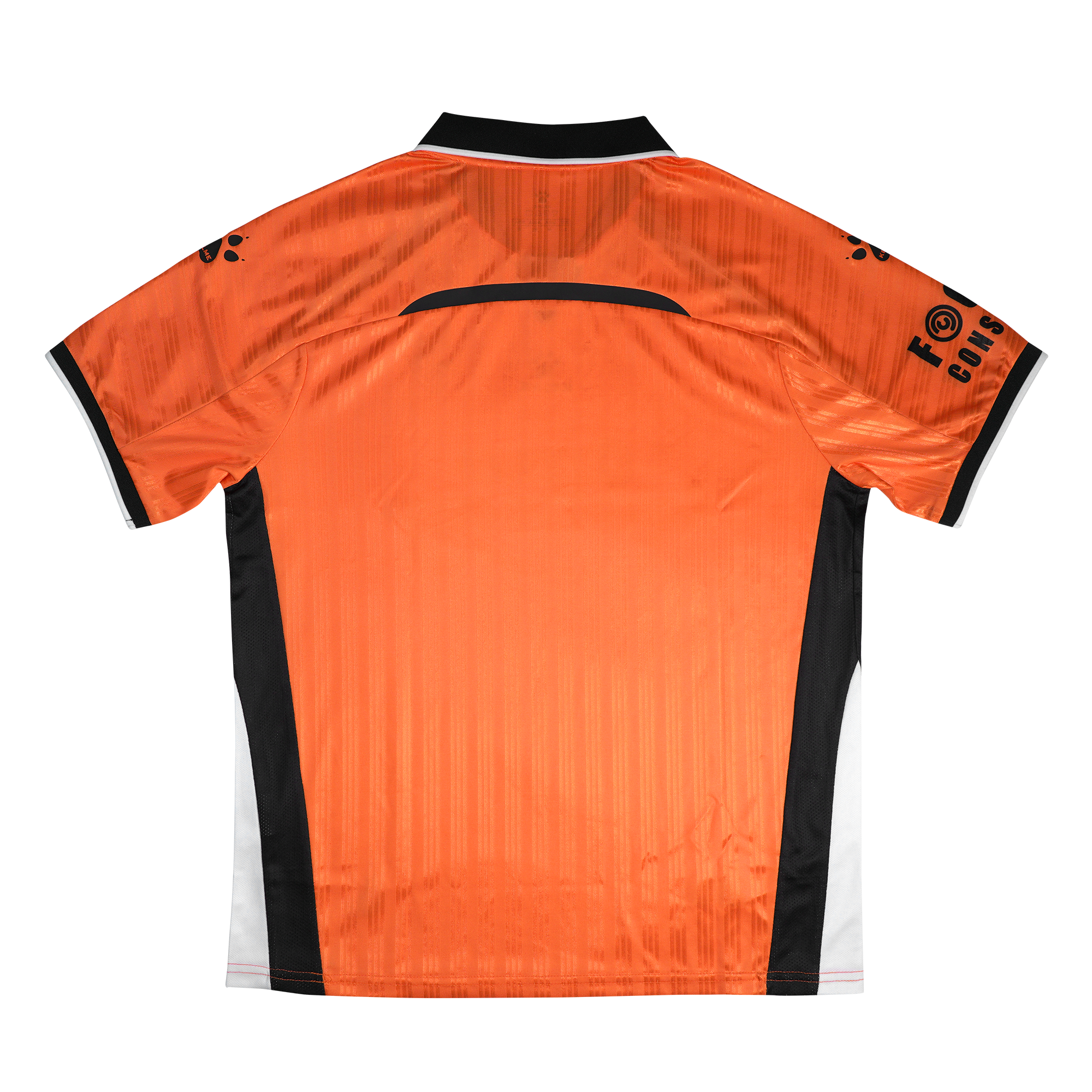 Brisbane Roar 26/27 Home Cup Jersey Unisex