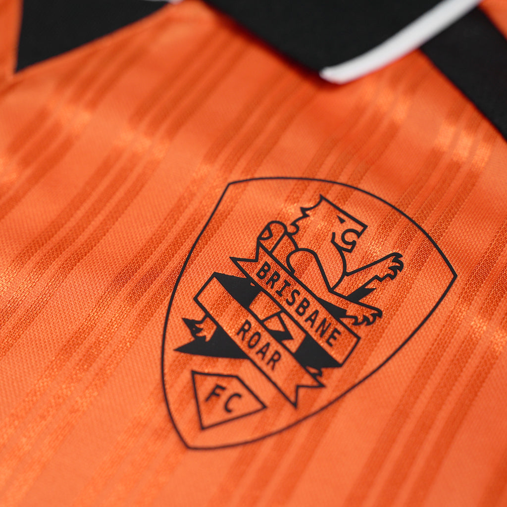 Brisbane Roar 26/27 Home Cup Jersey Unisex