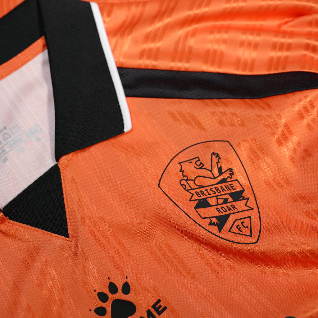 Brisbane Roar 26/27 Home Cup Jersey Unisex