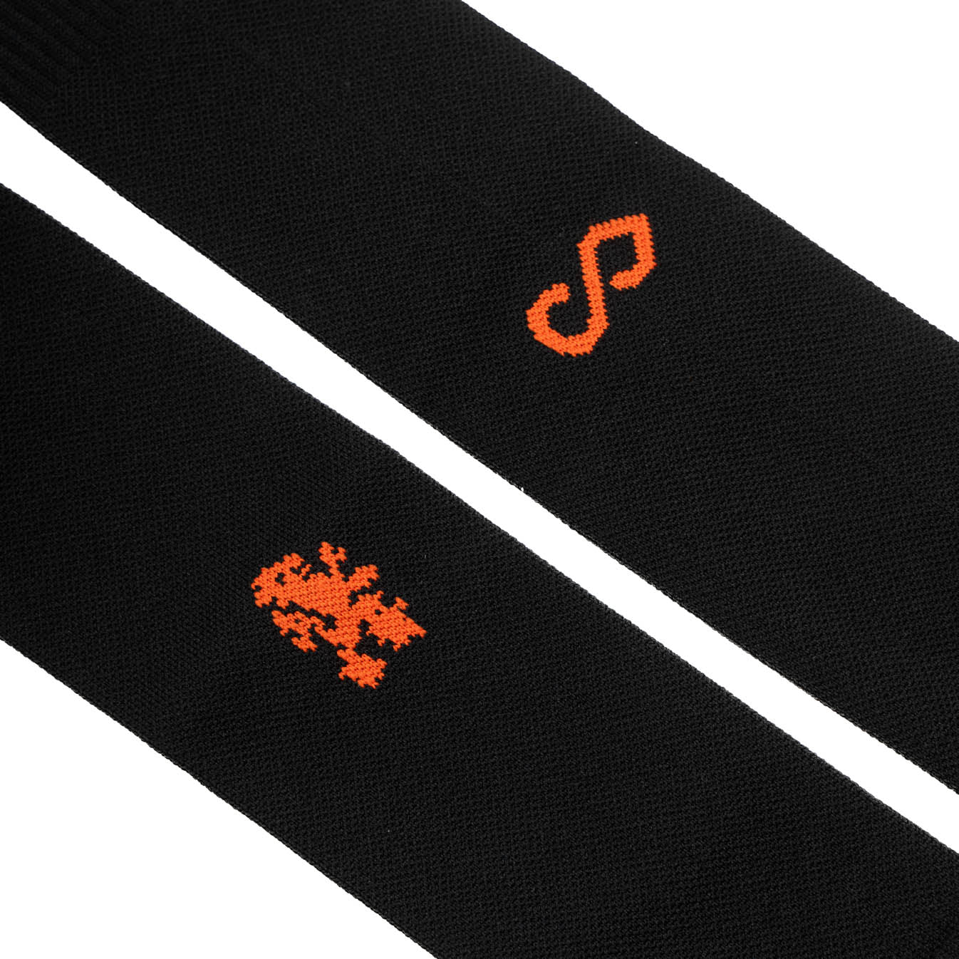 Brisbane Roar 25/26 Goalkeeper Home Socks Unisex