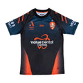 Brisbane Roar 25/26 Goalkeeper Home Shirt Mens